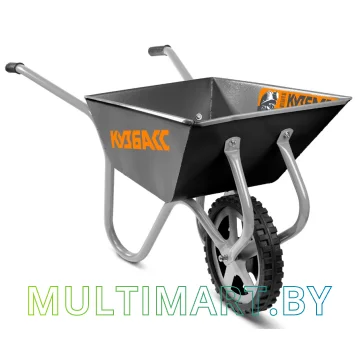 Тачка Центроинструмент Кузбасс 2173-Т